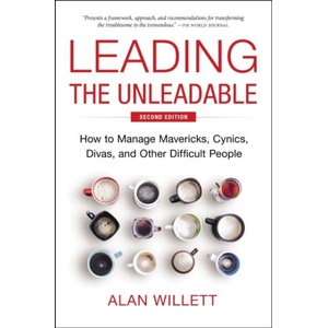 LEADING THE UNLEADABLE E02 | WILLETT ALAN (ISBN: 9781400251018)