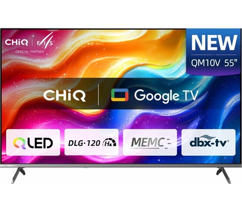 CHiQ U55QM10V