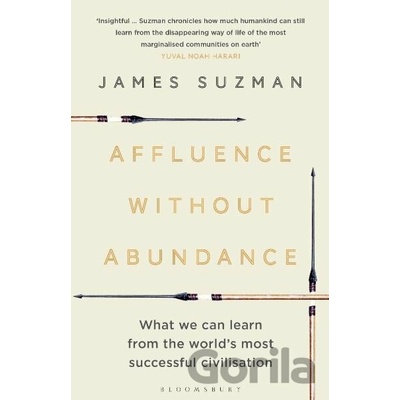 Affluence Without Abundance