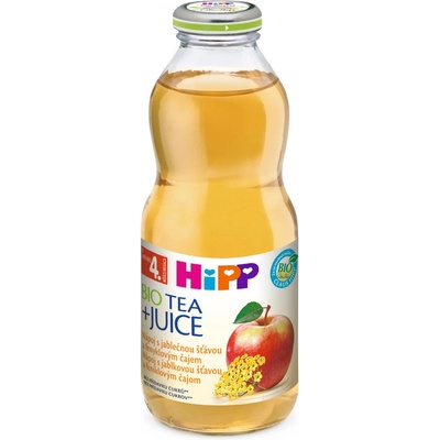 Ako vybrať detskú ovocnú šťavu?