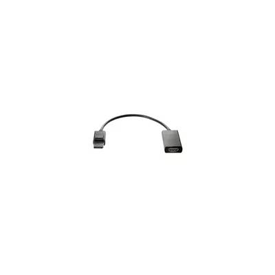 HP DisplayPort to HDMI True 4k Adapter (2JA63AA)