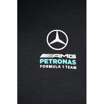 adidas Памучна тениска adidas x Mercedes (KE5922)