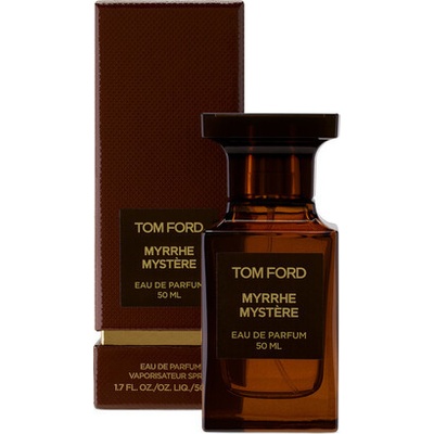 Tom Ford Myrrhe Mystère parfémovaná voda unisex 30 ml