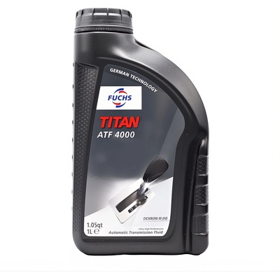 FUCHS Масло fuchs titan atf 4000 1 литър