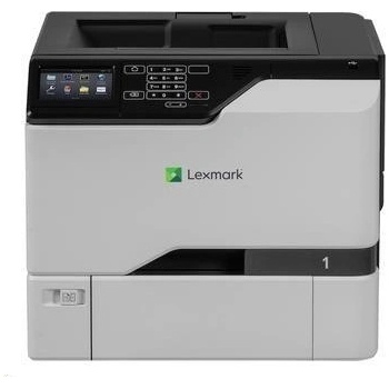 Lexmark CS720de