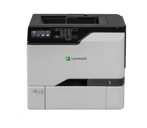 Lexmark CS720de