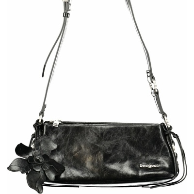 Desigual Dámska Kabelka Čierna 28.0X10.0X8.0cm čierna
