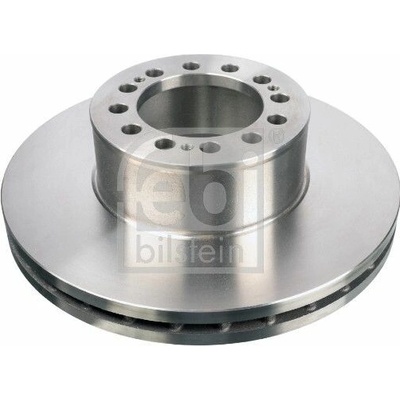 Brzdový kotúč FEBI BILSTEIN 12731