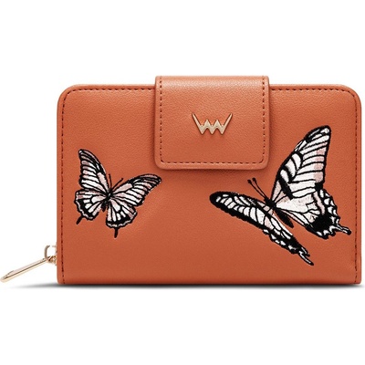 Vuch Tali Tammy Chrysalis Brown