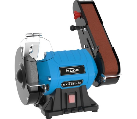 Güde GKS 150-25