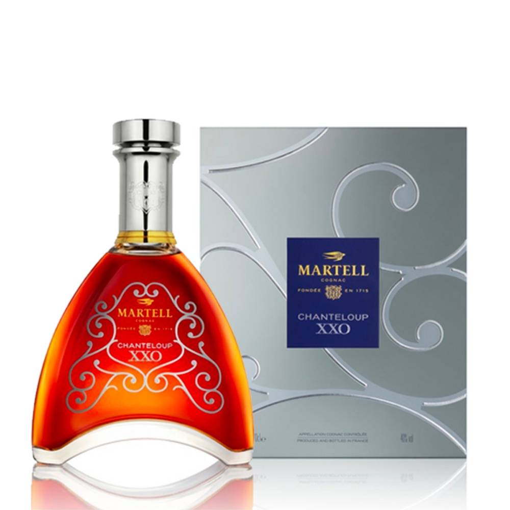 martell chanteloup 40 0_7 l - Heureka.cz