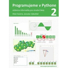 Programujeme v Pythone 2