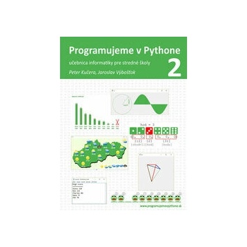 Programujeme v Pythone 2