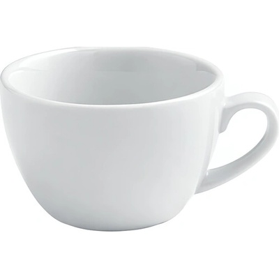 Tognana Šálka Albergo 200ml porcelán biela