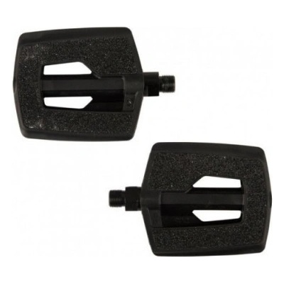 B'TWIN CITY 520 HYPERGRIP pedále