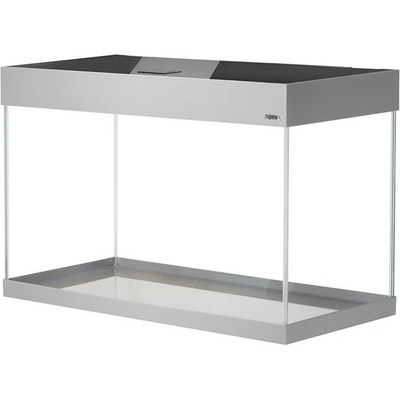 Aquael Opti Set 125 Day & Night šedý 125 l