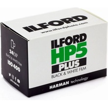 Ilford HP 5 plus 135/24