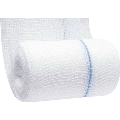Matopat Matopat Setony z gázy s RTG niťou na rany 7,5 cm x 2 m 36 ks