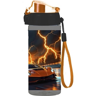 Oxy Пластмасов накрайник OXY CLICK без съдържание на Бисфенол 500 ml Car 2 (9-18526)