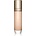Clarins Skin Illusion Hydrating Foundation високо покривен фон дьо тен цвят 100C 30ml