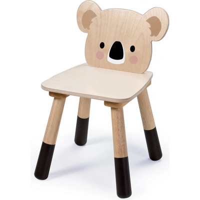 Tender Leaf Forest Koala Chair