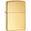 Zippo Запалка Zippo 254B Classic High Polish Brass (254B)