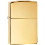 Zippo Запалка Zippo 254B Classic High Polish Brass (254B)