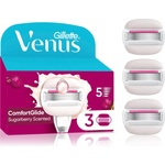 Gillette Venus ComfortGlide Sugarberry Резервни остриета 3 бр