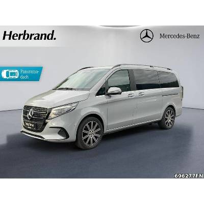 Mercedes-Benz V 300d 4Matic 174 kW