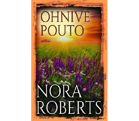 Ohnivé pouto