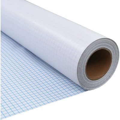 zahrada-XL Čistá matná privátní fólie mléčné sklo samolepicí 0,9 x 10 m 140895
