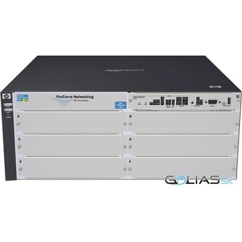 HP J9821A