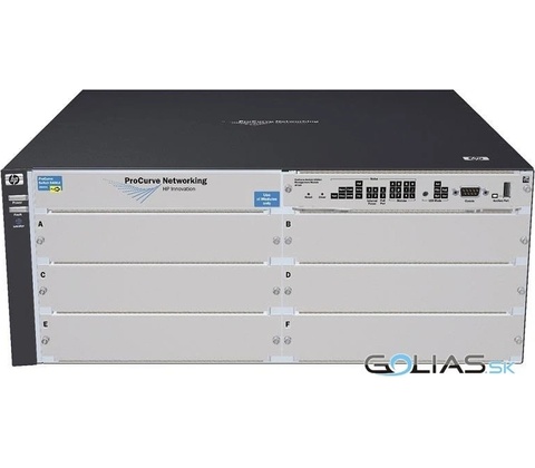 HP J9821A