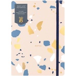 Busy B Тетрадка 128 страници - Busy B (9709)