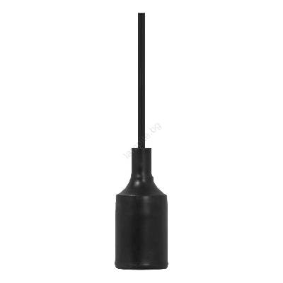 - Захранващ кабел PENDULUM BELL 1xE27/15W/230V черен (P227926)