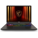 MSI Vector 16 HX AI A2XWIG 9S7-15M352-028