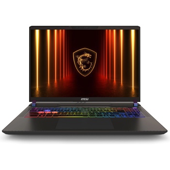 MSI Vector 16 HX AI A2XWIG 9S7-15M352-028