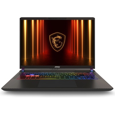 MSI Vector 16 HX AI A2XWIG 9S7-15M352-028