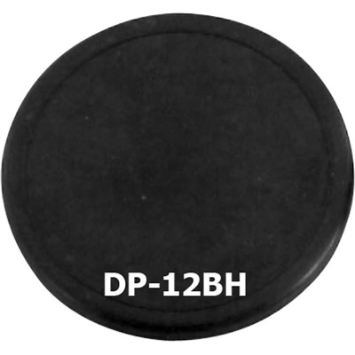 Stagg Практис пад гумен stagg - Модел dp-12bh