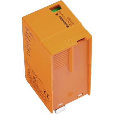Přepěťová ochrana (napájecí systémy) Weidmüller VPU AC I F 0 275/25 MP (3056190000)