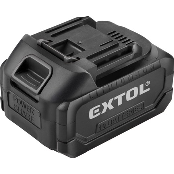 Extol Резервна батерия Extol Craft Li-ion 20 V, 4000 mA