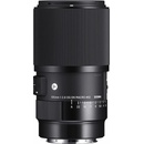 SIGMA 105mm f/2.8 DG DN MACRO Art SIGMA L