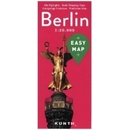 Berlín 1:20T. Easy Map