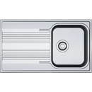 Franke SRX 611-86