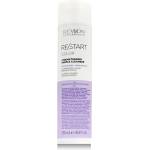Revlon Restart Color Strengthening Purple Cleanser Shampoo 250 ml