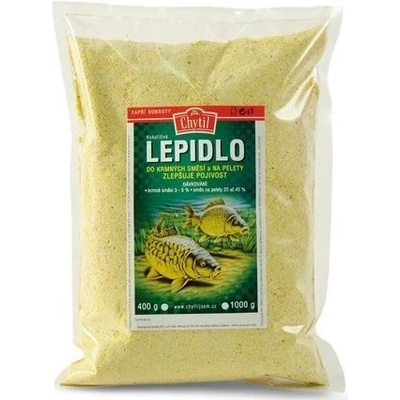 Chytil Lepidlo Na Pelety A Do Cesta 1kg