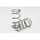 YOKOMO YD-2 zadní pružiny typ pro přímou trakci univerzální koberec/asfalt 2 ks