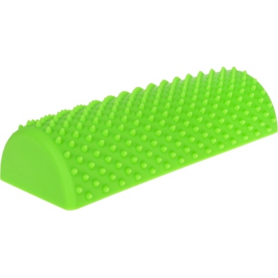 Tullo Polvalec senzorický masážny 30 cm zelený