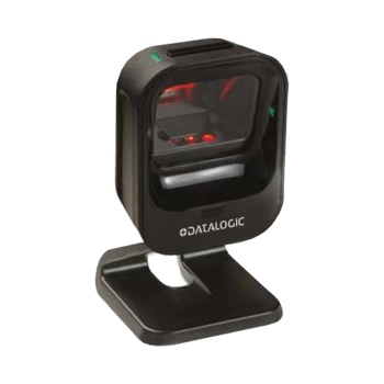 Datalogic Magellan 900i, 2D, multi-IF, black (MG0902-11000)