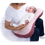 Sevibaby Възглавница за кърмене Цвят ЦВЕТЯ